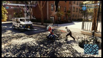 Immagine 4 del gioco Spider-Man per PlayStation 4